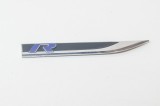 Emblema aripa dreapta VW GOLF VII 5G1, BQ1, BE1, BE2 2016 12249233