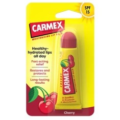 BALSAM BUZE USCATE&amp;CRAPATE SPF15 CIRESE 10GR