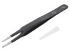 Pensetă Lungă 123mm Poziționare Elemente ESD