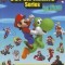 Super Mario Series for Piano: Intermediate-Advanced