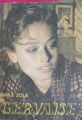 GERVAISE-EMILE ZOLA foto