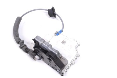 &amp;Icirc;ncuietoare ușă st&amp;acirc;nga față AUDI Q2 GA 2019 OEM: 8X2837015B 12185719 foto
