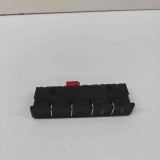 Panou Butoane Skoda Superb III Estate 3V5 2021 OEM 3V2927132Q Buton Start Stop Argintiu Aluminiu