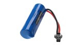 Instrument de modelism VHWB, baterie RC - 1500 mAh 3.7 V Li-Ion, SM-2P