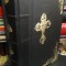 Noul Testament-an 1857 Legatura Lux