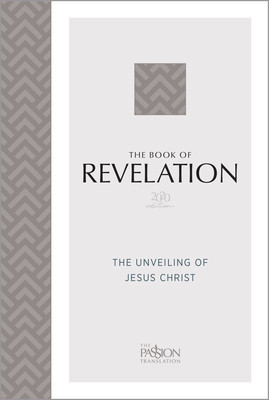 The Book of Revelation (2020 Edition): The Unveiling of Jesus Christ foto