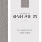 The Book of Revelation (2020 Edition): The Unveiling of Jesus Christ