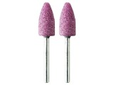 Piatră de șlefuit oxid de aluminiu 10mm x 3mm