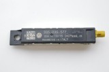 Amplificator de antena VW PASSAT B8 3G2 2014 OEM: 3G5.035.577 1814154