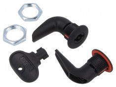 Kit conversie inserție dispozitiv blocare GEOS 2 buc. - Kit conversie dispozitiv blocare GEOS 2 buc.