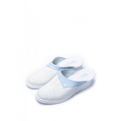 Saboti TELLUS 50-16 foto