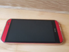 Telefon HTC M8 foto