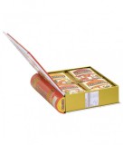 Basilur Fruity Delight Ceai fructe 32 plicuri