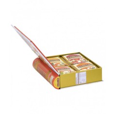 Basilur Fruity Delight Ceai fructe 32 plicuri