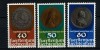 Liechtenstein 1978 - Monede si medalii, serie neuzata