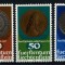 Liechtenstein 1978 - Monede si medalii, serie neuzata