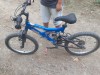 VAND NU SCHIMB, 15, 16, 6, Pegas
