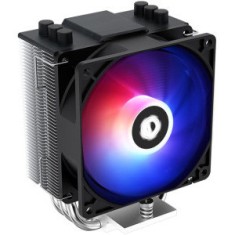 Cooler CPU ID-Cooling SE-903 XT Rainbow foto