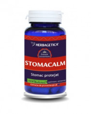 StomaCalm &amp;amp;#8211; 60 capsule foto