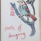 LEONARD COHEN - BOOK OF LONGING (Penguin Books, LONDON 2007) [LIMBA ENGLEZA]