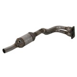 Catalizator Volvo S40 I 644, V40 I 645 benzina 1.6, 1.8, 2.0 461621 8602977