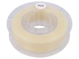 Filament PLA 1,75mm GLOW in the DARK albastru 330g