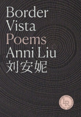 Border Vista: Poems foto