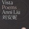 Border Vista: Poems