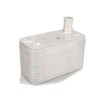 Radiator racire ulei motor, termoflot BMW Seria 3 E46, 10.1999-02.2005, X5 E53, 05.2001-12.2003, motor 3.0 d, 135 kw, diesel, 139x69x79 mm, garnituri