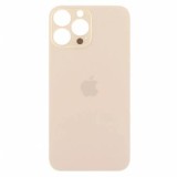 Capac Baterie Apple iPhone 13 Pro Max Auriu Service Pack