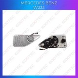 Lumini Ambientale Mercedes Benz W223 capac difuzor control telefon sau sistem original CarStore Technology