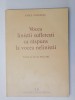 Vocea linistii sufletesti ca raspuns la vocea nelinistii - Emile Gevenois