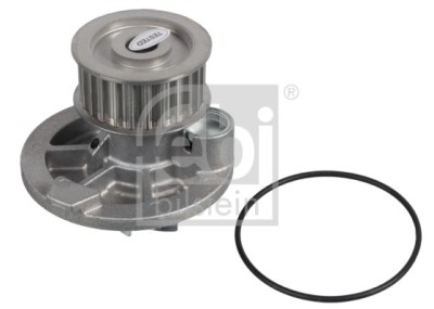 FEBI BILSTEIN 26771 Pompă de apă, răcire motor foto
