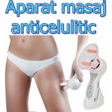 Aparat de masaj cu vacuum impotriva celulitei Celluless MD, Oem