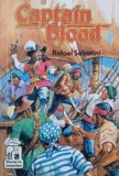 Captain Blood - Rafael Sabatini (editie in limba engleza)