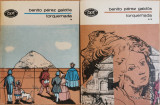 Torquemada (2 vol.) - Benito Perez Galdos