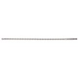 Burghiu pentru beton SDS Plus 12 x 450 mm S4 Quatro Graphite