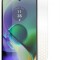 Folie pentru Motorola G54, Ultra-Rezistentă, Claritate Cristalină, Aplicare Ușoară