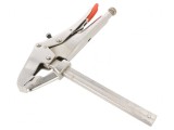 Clește de Str&acirc;ngere Reglabil pentru Sudură YT-21570