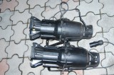 PROIECTOR de SCENA / TEATRU / URMARIRE / ETC Source Four Ellipsoidal 750W - Black 36 Degree