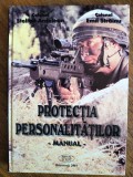 Manual, Protectia Personalitatilor - Emil Strainu / R2P3F