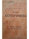 D. V. Barnoschi - Neamul cotofanesc