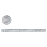 Segment reparatie prag TOYOTA HILUX (N70), 01.2005-06.2016, partea stanga=dreapta, metal 1, 0 mm, metal galvanizat; interior,