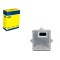 Balast far xenon, droser Volkswagen Golf V Plus (5m), 01.2005-01.2009, Touran (1t), 02.2003-12.2006, model: Litronic 4, montare fata, stanga=dreapta,