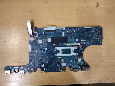 placa de baza defecta Dell Latitude 7440 A175 foto
