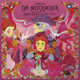 Tchaikovsky - The Nutcracker - Vinyl | Andre Previn