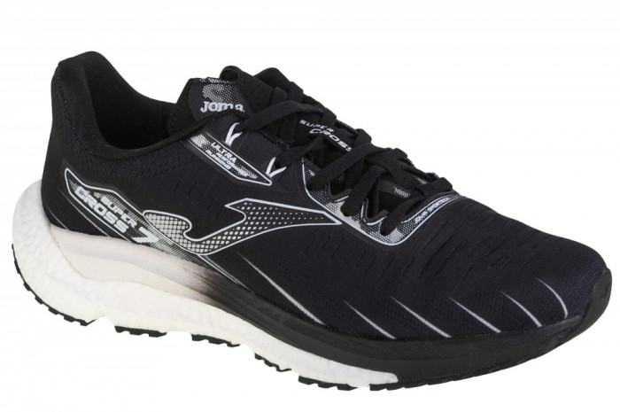 Pantofi de alergat Joma Super Cross Men 2221 RCROSW2221C negru