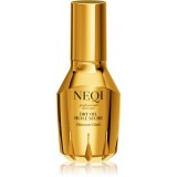 NEQI Diamond Glass Dry Oil ulei uscat pentru păr 50 ml