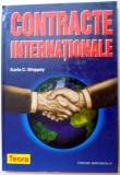 CONTRACTE INTERNATIONALE de KARLA C. SHIPPEY , 2000