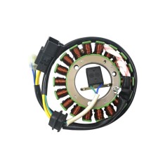 01. Magnetou (stator magnetou) CF Moto 500/500A